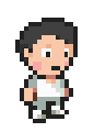 Valmore main character