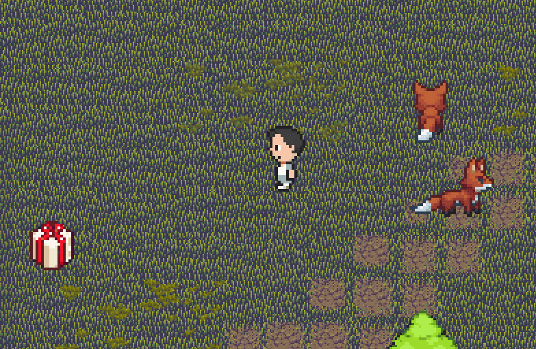 Fox Trails